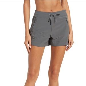 💥NWT💥 90 Degree by Reflex Side Pocket Woven Shorts